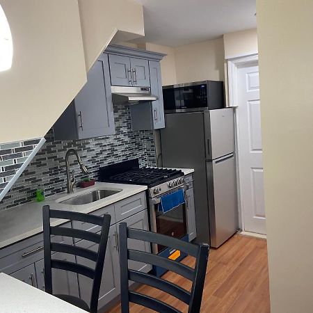 Affordable Room In Queens New York Dış mekan fotoğraf