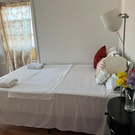Affordable Room In Queens New York Dış mekan fotoğraf