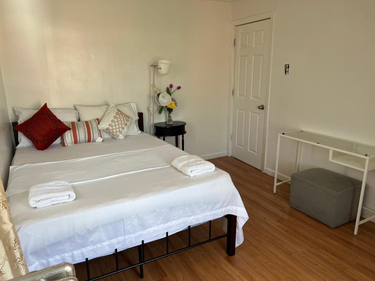 Affordable Room In Queens New York Dış mekan fotoğraf