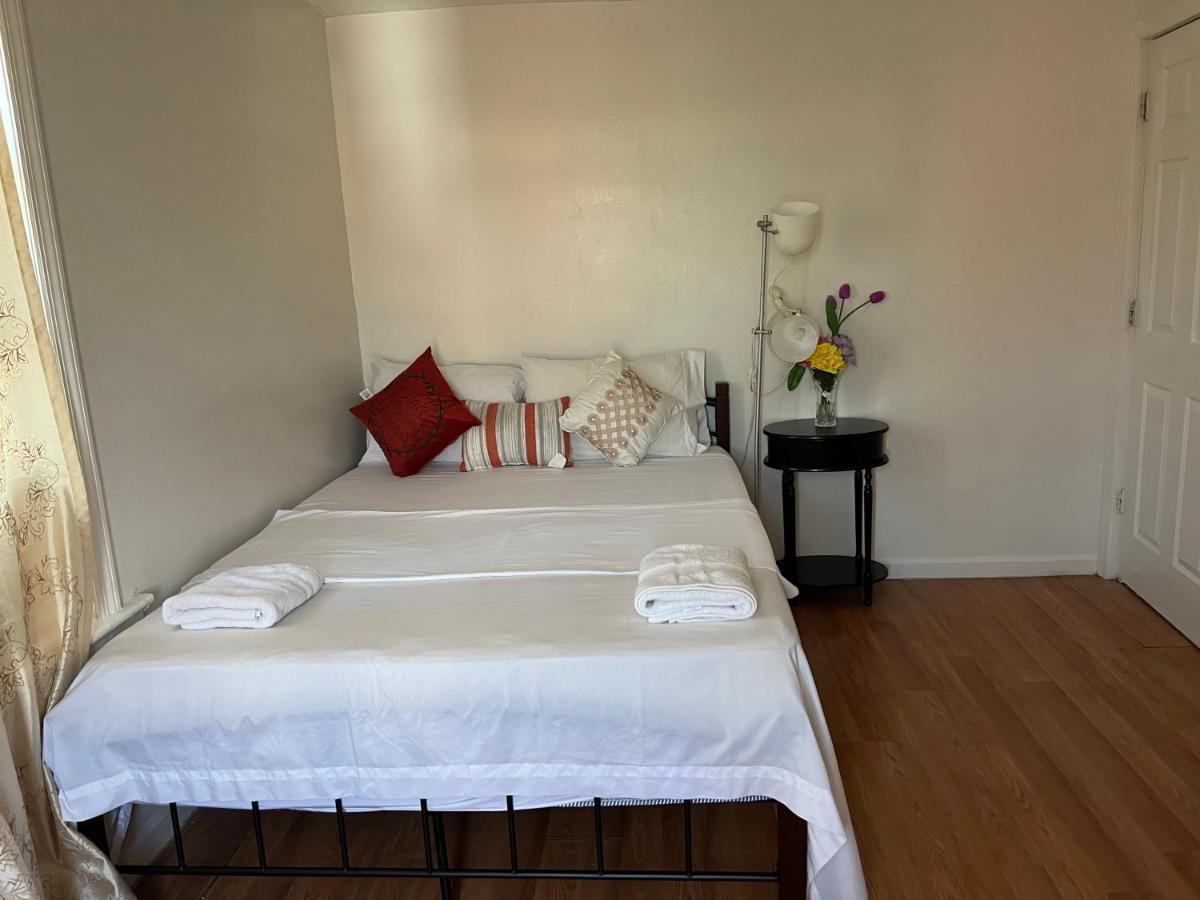 Affordable Room In Queens New York Dış mekan fotoğraf