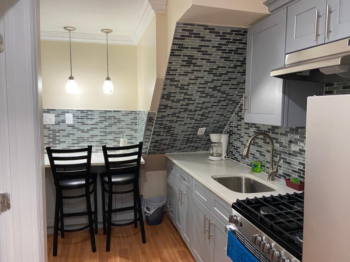 Affordable Room In Queens New York Dış mekan fotoğraf