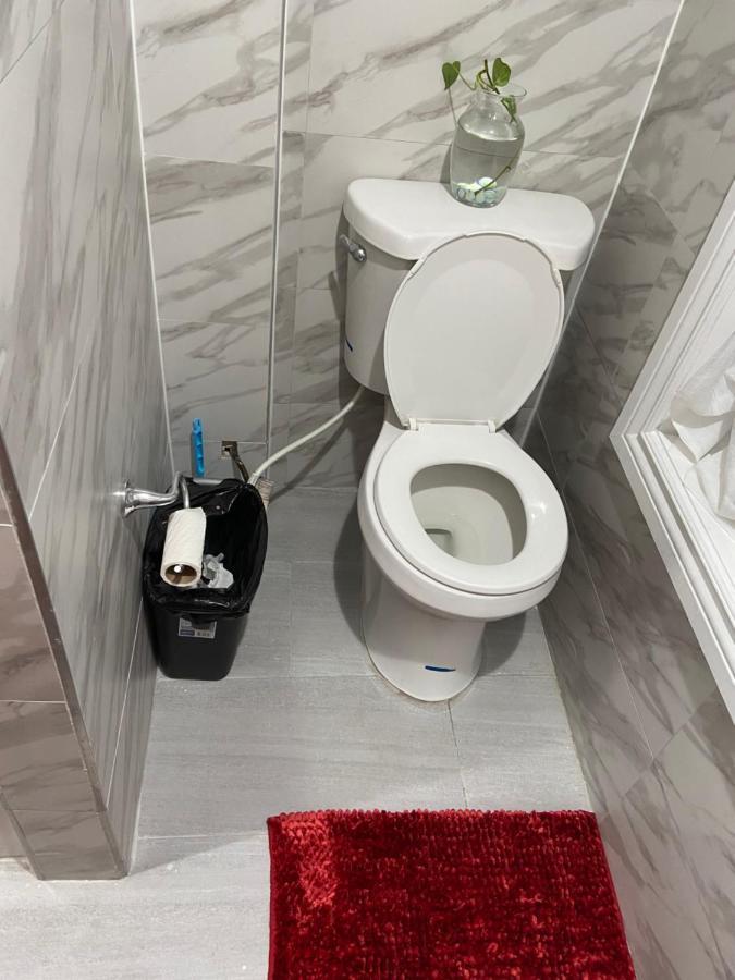 Affordable Room In Queens New York Dış mekan fotoğraf