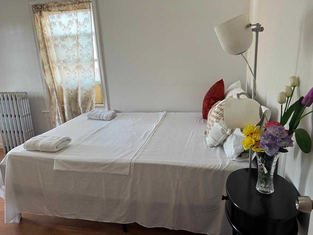 Affordable Room In Queens New York Dış mekan fotoğraf