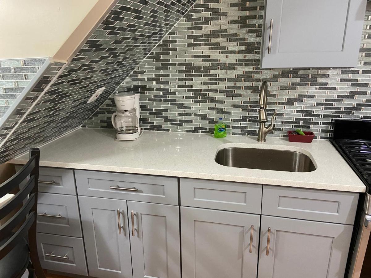 Affordable Room In Queens New York Dış mekan fotoğraf
